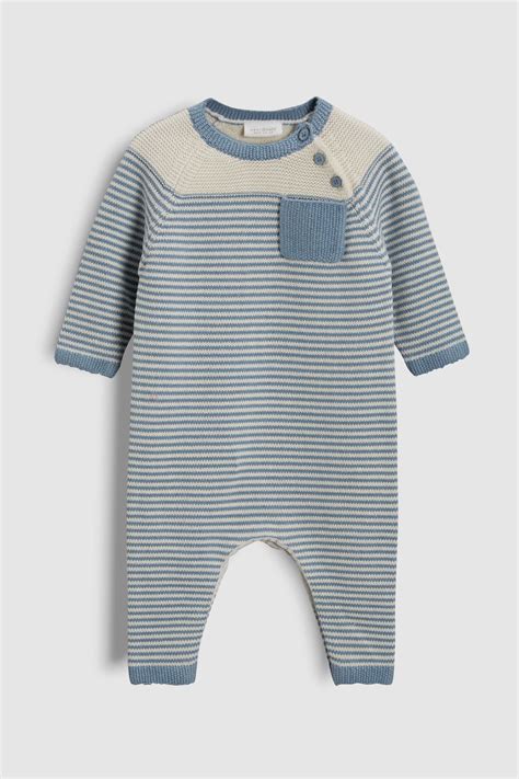 next baby boys rompersuit.